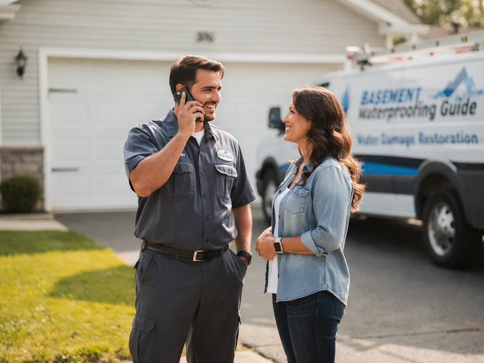 Basement Waterproofing Lebanon, PA FAQs